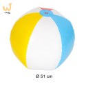 Piłka plażowa BESTWAY 31021 51cm