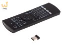 Pilot MX3 Pro Smart TV Klawiatura Mysz