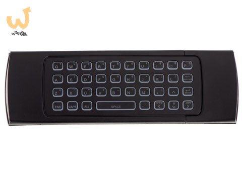 Pilot MX3 Pro Smart TV Klawiatura Mysz Pilot MX3 Pro Smart TV Klawiatura Mysz