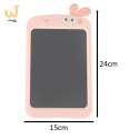 Tablet graficzny tablica do rysowania królik róż 8,5'