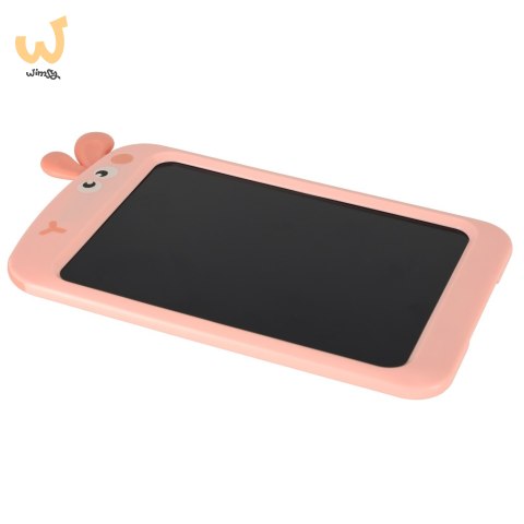 Tablet graficzny tablica do rysowania królik róż 8,5' Tablet graficzny tablica do rysowania królik róż 8,5'