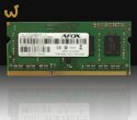 AFOX SO-DIMM DDR3 8G 1600MHZ LV 1,35V AFSD38BK1L