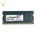 AFOX SO-DIMM DDR4 16GB 2666MHZ AFSD416FH1P