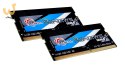 G.SKILL RIPJAWS SO-DIMM DDR4 2X16GB 3200MHZ CL22 1,20V F4-3200C22D-32GRS