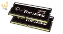 G.SKILL RIPJAWS SO-DIMM DDR5 2X16GB 4800MHZ CL34-34 1,1V F5-4800S3434A16GX2-RS