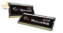 G.SKILL RIPJAWS SO-DIMM DDR5 2X32GB 4800MHZ CL40-39 1,1V F5-4800S4039A32GX2-RS