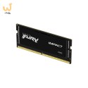 KINGSTON DDR5 SODIMM 64GB 5600Hz CL40 KITx2 FURY Impact PnP