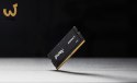 KINGSTON DDR5 SODIMM 64GB 5600Hz CL40 KITx2 FURY Impact PnP