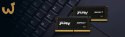 KINGSTON DDR5 SODIMM 64GB 5600Hz CL40 KITx2 FURY Impact PnP