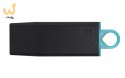 KINGSTON FLASH 64GB USB 3.2 Gen 1 DataTraveler Exodia (B+T)