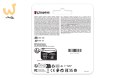 KINGSTON microSDXC Canvas 512GB React Plus UHS-II 280R/150W U3 V60 for Full HD/4K
