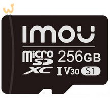 Karta pamięci 256 GB IMOU microSD Karta pamięci 256 GB IMOU microSD
