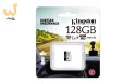 Karta pamięci Kingston Endurance SDCE/128GB (128GB; Class 10; Karta pamięci)