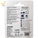 Karta pamięci z adapterem Patriot Memory EP Pro PEF512GEP31MCX (512GB; Class 10, Class A1, Class U3, V30; Adapter, Karta pamięci