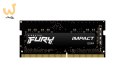 Kingston 8GB 3200MHz DDR4 CL20 SODIMM FURY Impact KF432S20IB/8