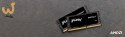 Kingston 8GB 3200MHz DDR4 CL20 SODIMM FURY Impact KF432S20IB/8