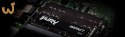 Kingston 8GB 3200MHz DDR4 CL20 SODIMM FURY Impact KF432S20IB/8