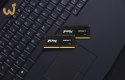 Kingston FURY DDR5 SODIMM 16GB (1x16GB) 4800MHz CL38 Impact