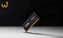 Kingston FURY DDR5 SODIMM 16GB (1x16GB) 4800MHz CL38 Impact