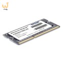 PATRIOT DDR3 8GB Ultrabook 1600MHz CL11 SO-DIMM