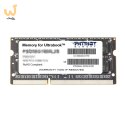 PATRIOT DDR3 8GB Ultrabook 1600MHz CL11 SO-DIMM