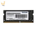 PATRIOT DDR4 32GB SIGNATURE 3200MHz CL22 SO-DIMM