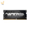 PATRIOT SO-DIMM DDR4 VIPER STEEL 32GB 3200MHz CL19