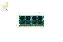Pamięć GoodRam GR1333S364L9S/4G (DDR3 SO-DIMM; 1 x 4 GB; 1333 MHz; CL9)
