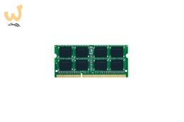 Pamięć GoodRam GR1333S364L9S/4G (DDR3 SO-DIMM; 1 x 4 GB; 1333 MHz; CL9)