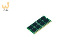 Pamięć GoodRam GR1600S364L11/8G (DDR3 SO-DIMM; 1 x 8 GB; 1600 MHz; CL11)