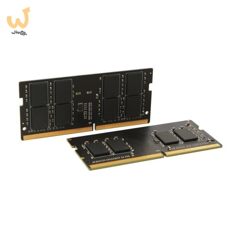 Pamięć RAM Silicon Power SODIMM DDR4 32GB (1x32GB) 3200Mhz CL22 SODIMM Pamięć RAM Silicon Power SODIMM DDR4 32GB (1x32GB) 3200Mhz CL22 SODIMM