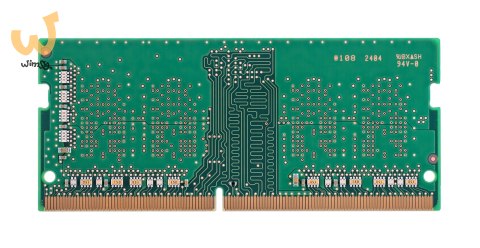 Samsung SO-DIMM 4GB DDR4 1Rx16 3200MHz PC4-25600 M471A5244CB0-CWE Samsung SO-DIMM 4GB DDR4 1Rx16 3200MHz PC4-25600 M471A5244CB0-CWE
