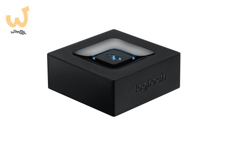 Adapter Logitech 980-000912 Adapter Logitech 980-000912