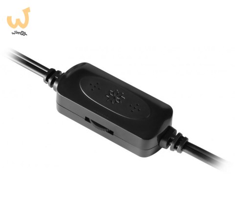 DEFENDER GŁOŚNIKI AURORA S8 2.0 8W USB 65408 DEFENDER GŁOŚNIKI AURORA S8 2.0 8W USB 65408
