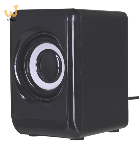 DEFENDER GŁOŚNIKI KOMPUTEROWE V11 2.1 11W USB KONTROLA BASÓW I NISKICH TONÓW 65111 DEFENDER GŁOŚNIKI KOMPUTEROWE V11 2.1 11W USB KONTROLA BASÓW I NISKICH TONÓW 65111
