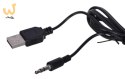 DEFENDER GŁOŚNIKI KOMPUTEROWE V11 2.1 11W USB KONTROLA BASÓW I NISKICH TONÓW 65111