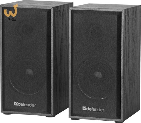 DEFENDER GŁOŚNIKI SPK-240 6W 2.0 USB 65224 DEFENDER GŁOŚNIKI SPK-240 6W 2.0 USB 65224
