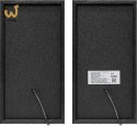 DEFENDER GŁOŚNIKI SPK-240 6W 2.0 USB 65224
