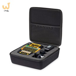 DYMO- drukarka etykiet RHINO 4200 z. walizkowy QWY