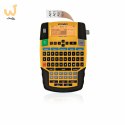 DYMO- drukarka etykiet RHINO 4200 z. walizkowy QWY