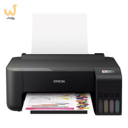 Drukarka Epson EcoTank L1230 Czarny