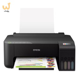 Drukarka Epson EcoTank L1270 WiFi Czarny