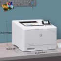 Drukarka HP Color LJ Pro M455DN