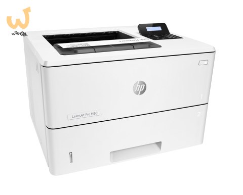 Drukarka HP LaserJet Pro M501DN J8H61A#B19 (A4)