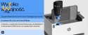Drukarka HP LaserJet Tank 2504dw