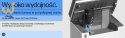 Drukarka HP LaserJet Tank 2504dw