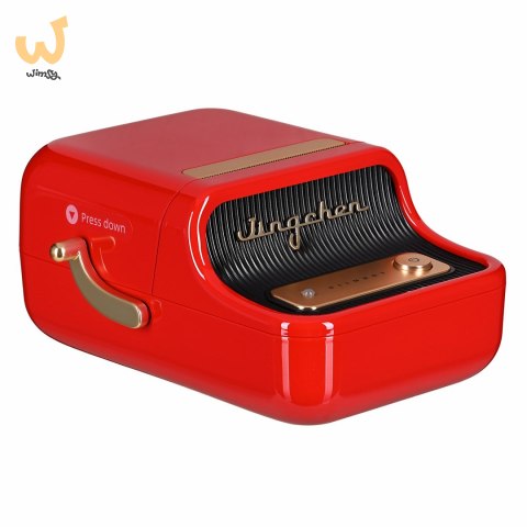 Drukarka etykiet Niimbot B21 Red Drukarka etykiet Niimbot B21 Red