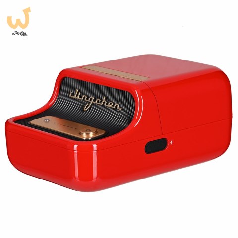 Drukarka etykiet Niimbot B21 Red Drukarka etykiet Niimbot B21 Red