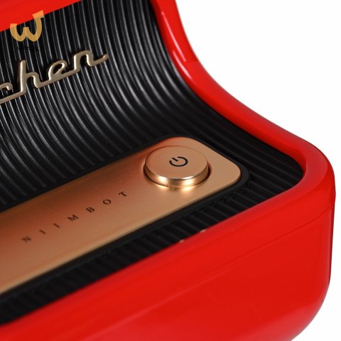 Drukarka etykiet Niimbot B21 Red Drukarka etykiet Niimbot B21 Red