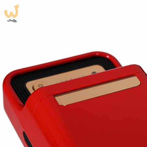 Drukarka etykiet Niimbot B21 Red Drukarka etykiet Niimbot B21 Red